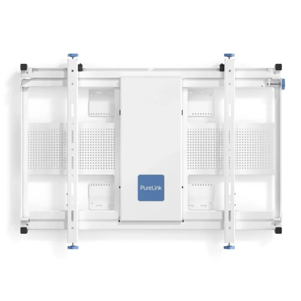 XL No-Touch Pop-Out Mount - weiß, 135kg