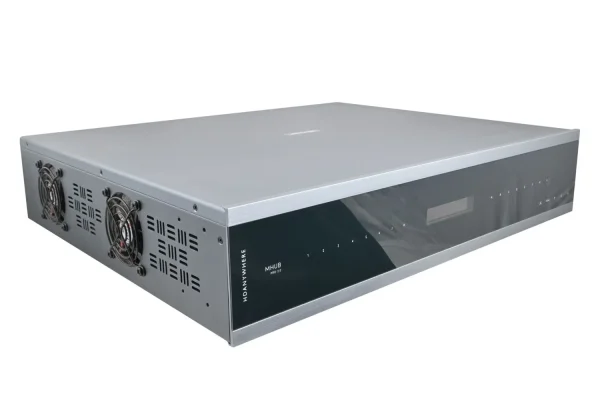 HDA MHUB PRO 2.0 8x8