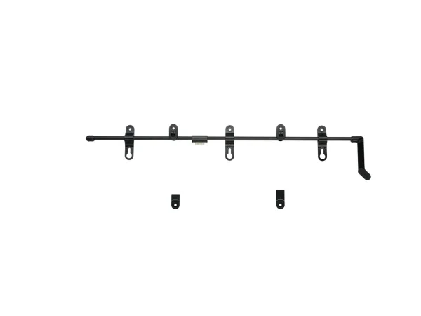 Wandhalterung Fest/Neigbar Kombi 42-65" Locking