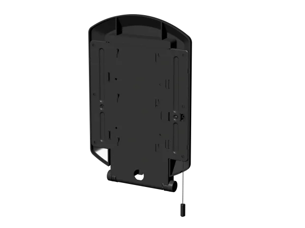 Wandhalterung 26-37" Motorisiert Neigbar