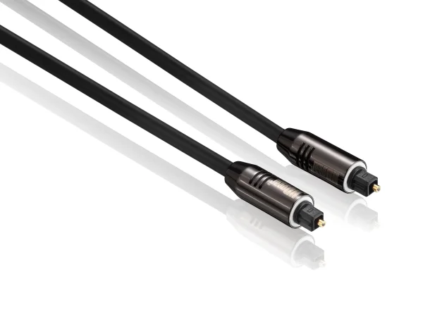 Toslink Kabel - HDGear Bulk 2,00m