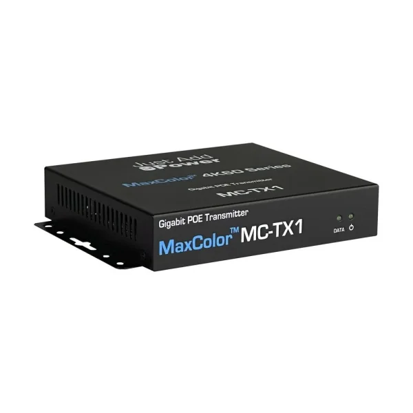 MaxColor™ 1 - 4K60 Encoder mit Dolby & HDR-Unterstützung