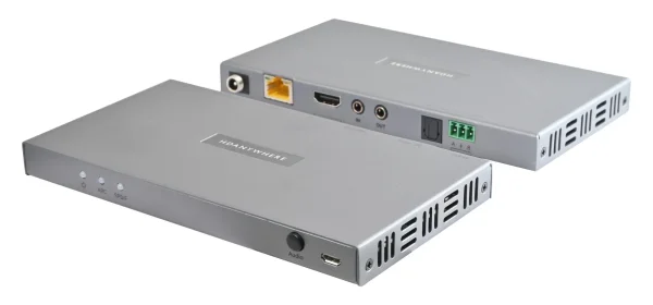 XTND 4K (40) ARC und TPC