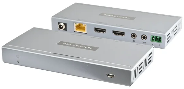 XTND 4K (100) eARC + USB