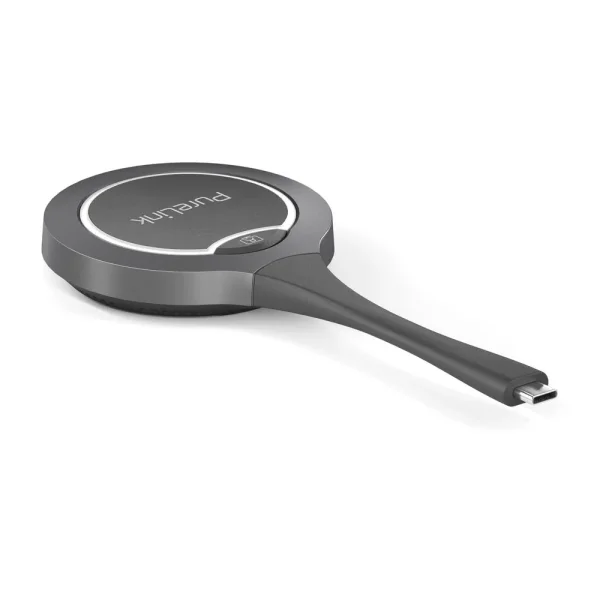 4K / USB 2.0 Wireless Sharing Dongle für VL-VB300-PRO und VL-BYOD200