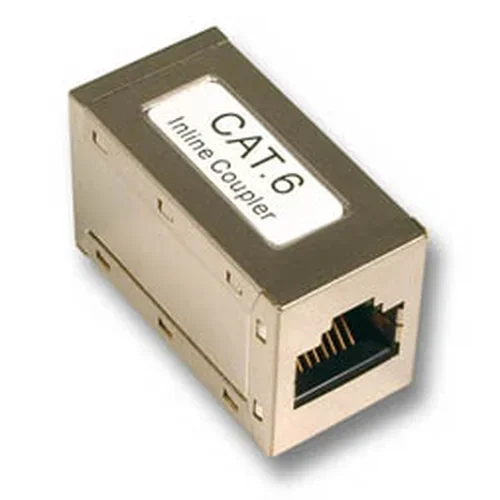 MODULAR-ADAPTER RJ45 STP CAT. 6