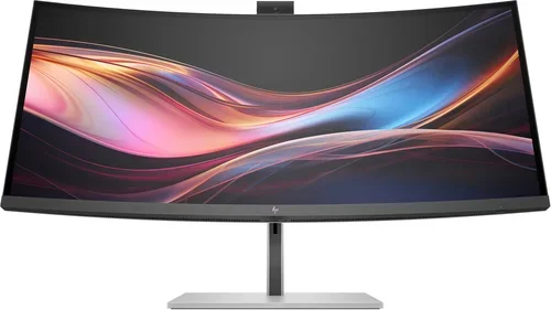 HP S7 PRO 734PM 34 ZOLL 21:9 3440X1440 IPS 400CD 2000:1 5MS