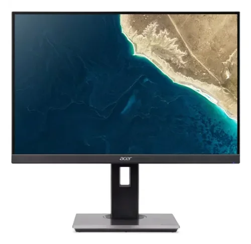 VERO B247WE5BMIPRX 24IN (61CM) 1920X1200 VGA HDMI DP BLACK