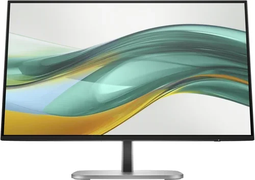 HP S5 PRO 524PF 23.8 ZOLL 16:9 1920X1080 IPS 350CD 1500:1 5MS