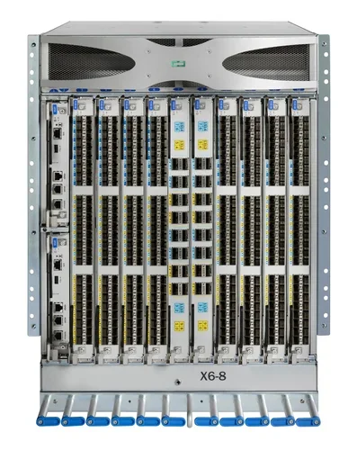 SN8700B 64G 64P 64G SW SF-STOCK .
