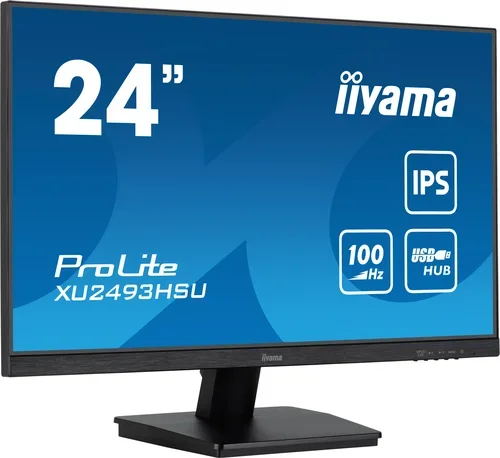 XU2493HSU-B7 24 IN FHD IPS 1920X1080 300CD 1MS HDMI