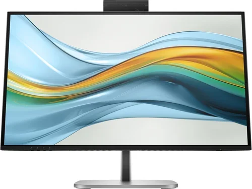 HP S5 PRO 527PM 27 ZOLL 16:9 2560X1440 IPS 350CD 1500:1 5MS