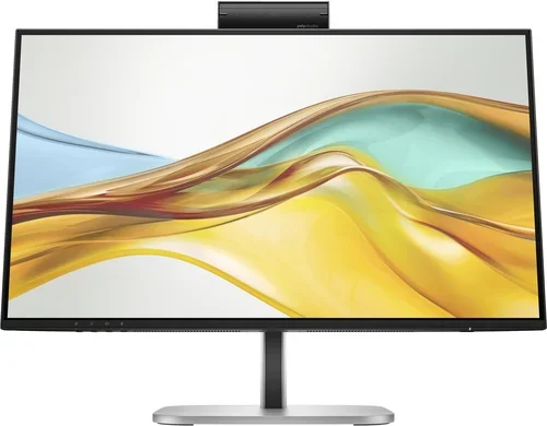 HP S5 PRO 524PM 23.8 ZOLL 16:9 1920X1080 IPS 350CD 1500:1 5MS