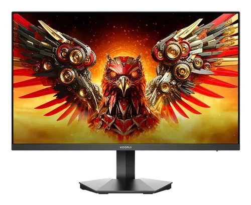 KOORUI GAMING G2411P 23.8IN 192 X 1080 IPS 1 MS HDR400 DP /