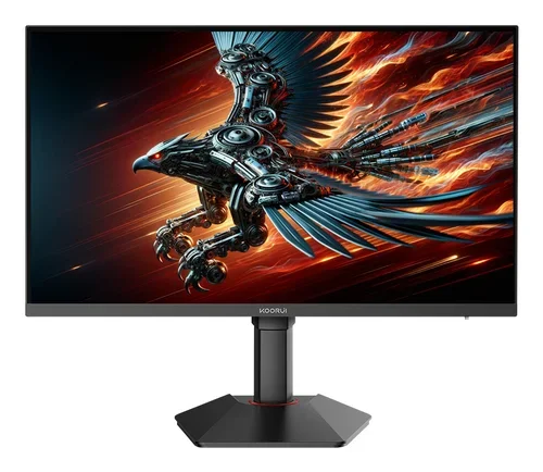 KOORUI GAMING G2741L 27IN IPS BLACK MONITOR