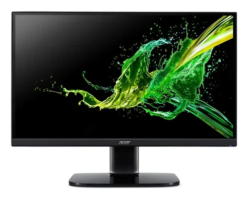 KA272UGBMIIPX 27IN 2560X1440 HDMI DP BLACK