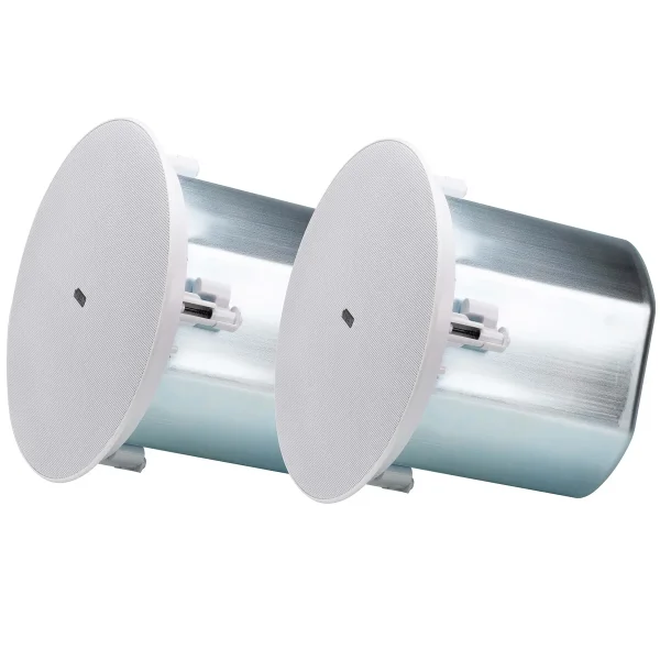 ATEN AS108 8 Zoll Coax Deckenlautsprecher