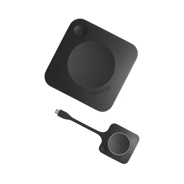Barco Clickshare CX-20 Präsentationssystem GEN2