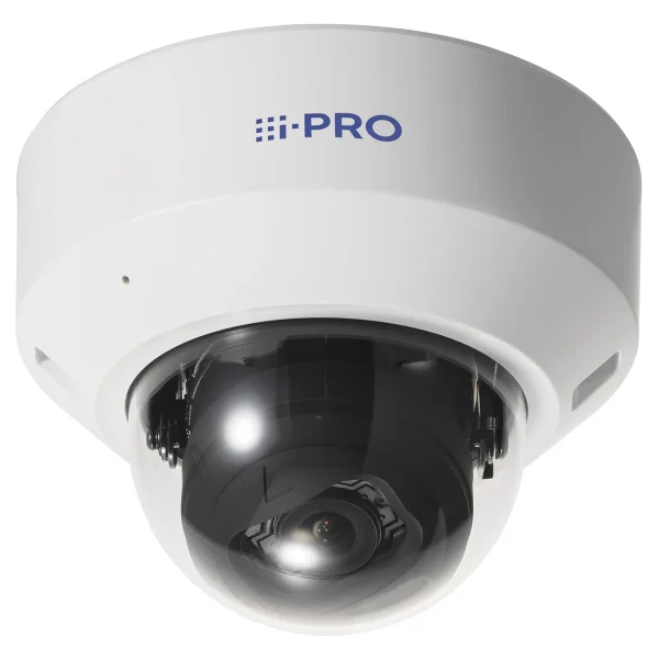 i-PRO Kamera WV-S2236L DOME IN VANDAL 1/3" 2MP 2.9 - 9 mm
