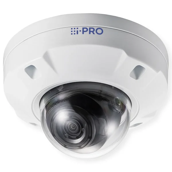 i-PRO WV-U2532LA Outdoor Kamera FHD