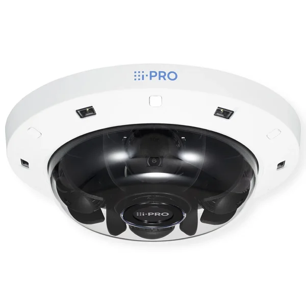 i-PRO WV-S8574L Multi Sensor Kamera