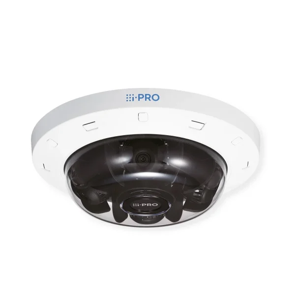 i-PRO WV-S8544 Multi Sensor Kamera