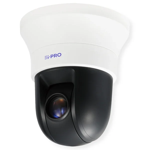 i-PRO WV-S61302-Z4 Indoor PTZ 1/3" 2MP  4,25 - 170 mm