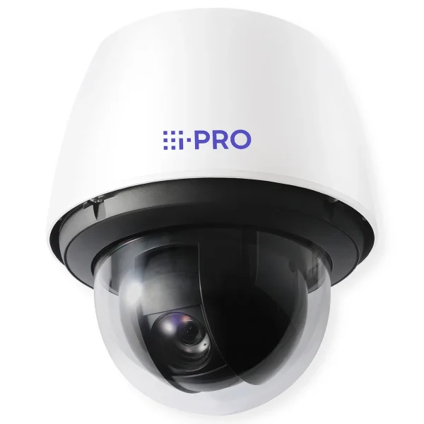 i-PRO WV-S65340-Z4N Outdoor PTZ VANDAL 1/3" 2MP  4,25 - 170 mm