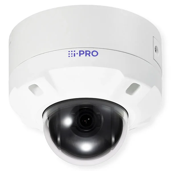 i-PRO WV-U65300-ZY Outdoor PTZ VANDAL 1/3" 2MP  2,9 - 9 mm