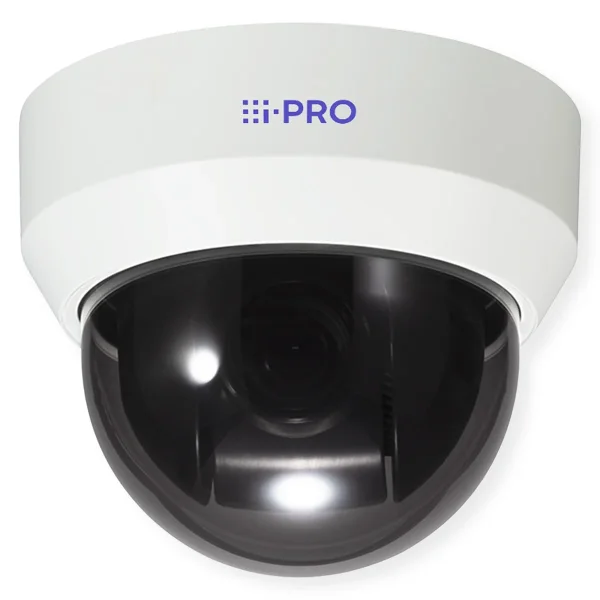i-PRO WV-U65301-Z1 Outdoor PTZ VANDAL 1/3" 2MP  4,7 - 47,0 mm