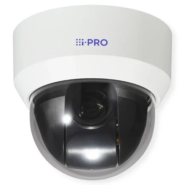i-PRO WV-U65302-Z2 Outdoor PTZ VANDAL 1/3" 2MP  4,0 - 84,6 mm