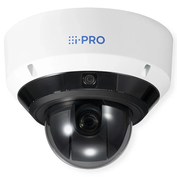 i-PRO WV-X86530-Z2 Multisensor Kamera
