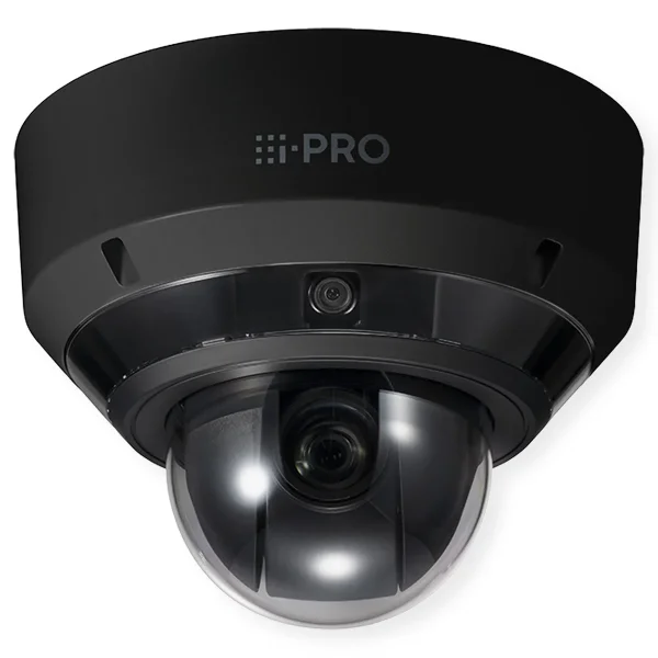 i-PRO WV-X86530-Z2-1 Multisensor Kamera