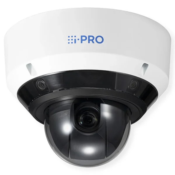 i-PRO WV-X86531-Z2 Multisensor Kamera