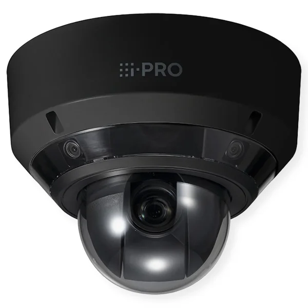 i-PRO WV-X86531-Z2-1 Multisensor Kamera