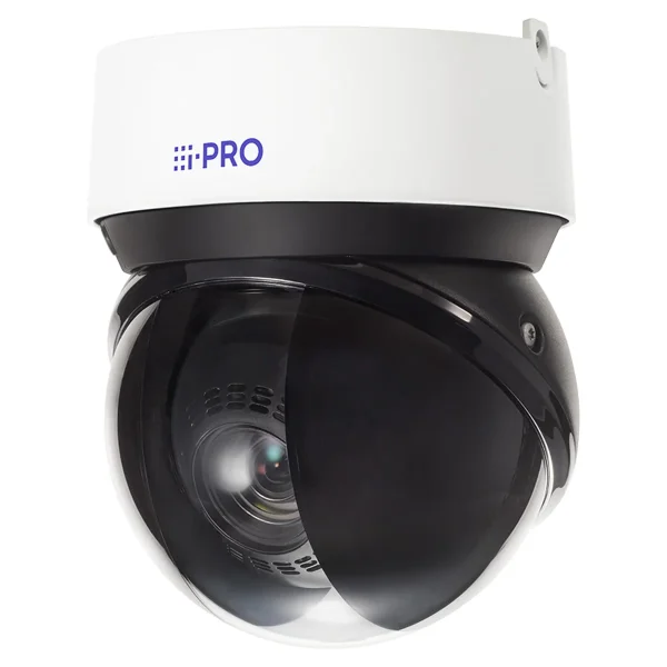 i-PRO WV-S66700-Z3 PTZ 4K Outdoor