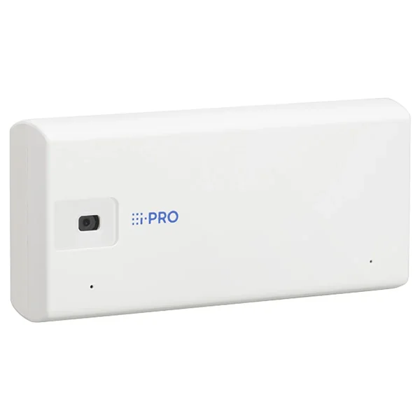 i-PRO WV-S71300A-F3 2MP Mini-Box-Kamera für den Innenbereich