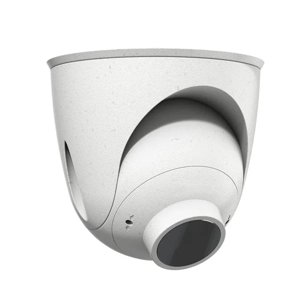 MOBOTIX S74 PT-Mount, 90°, VGA, Radiometrie, weiss, inklusive 2m Kabel