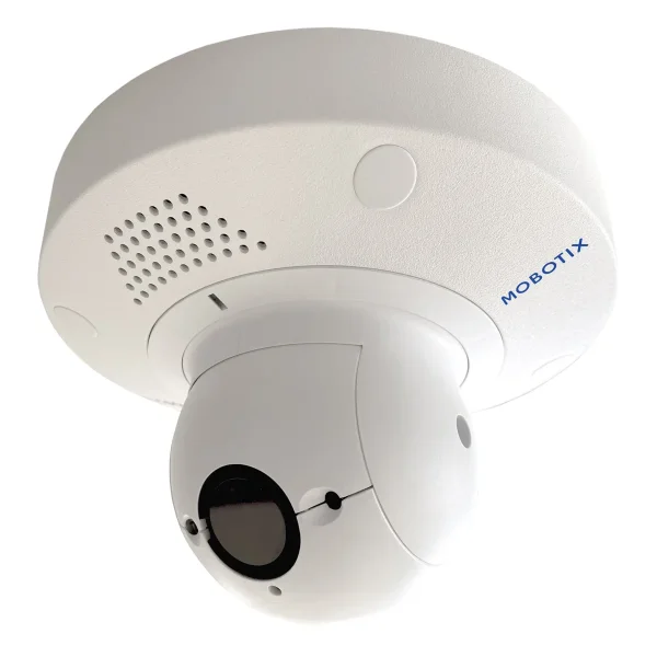 Mobotix p71 Thermal ECO 320 - T080 (56° x 42°)