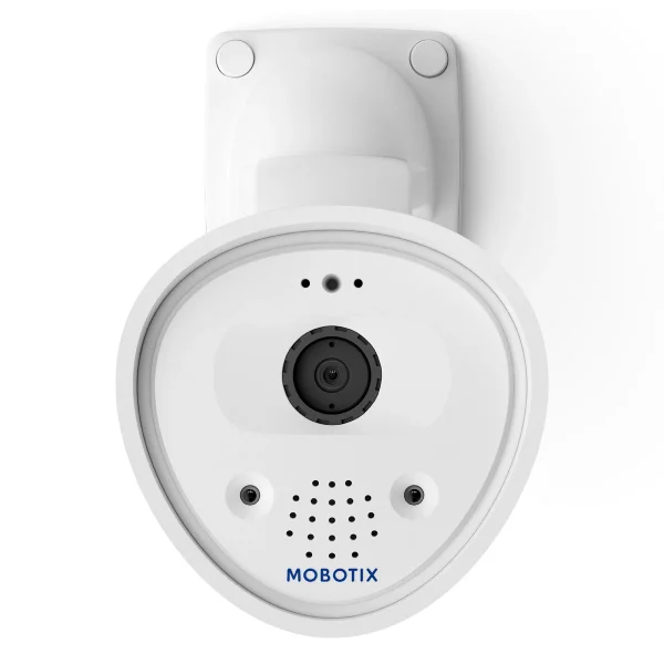MOBOTIX MxONE Kamera 8 MP, 15°, IR-LED 30m