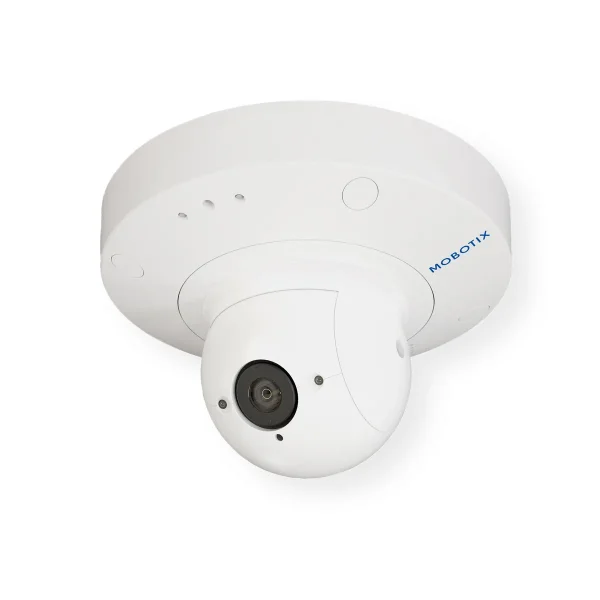 MOBOTIX p71B Indoor Kamera 8 MP, 120°, IR-LED 30m