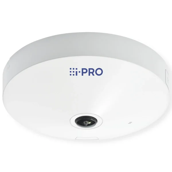 i-PRO WV-S4156A Fisheye 5MP