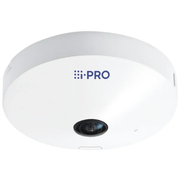 i-PRO WV-S4176A Fisheye 12MP