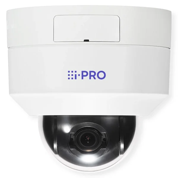 i-PRO WV-S61300-ZY Indoor PTZ 2MP