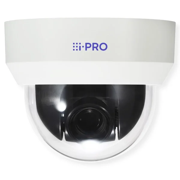 i-PRO WV-S65301-Z1 Outdoor PTZ 2MP