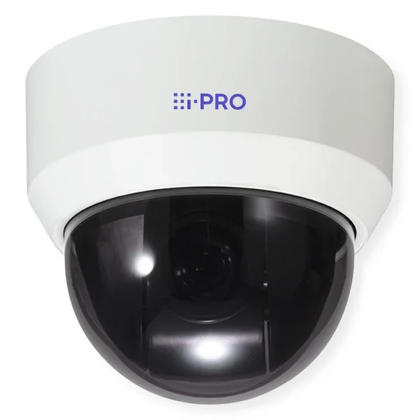 i-PRO WV-S65340-Z2G Outdoor PTZ 2MP