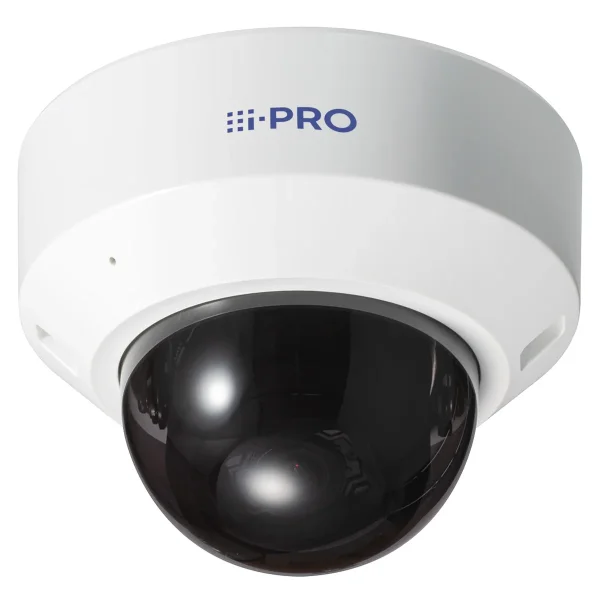 i-PRO WV-S2136GA Dome, 2MP AI INDOOR Dome Kamera