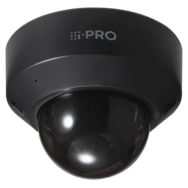 i-PRO WV-S2136GA-B Dome, 2MP AI INDOOR Dome Kamera
