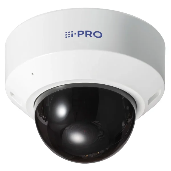 i-PRO WV-S2136LGA Dome, 2MP AI INDOOR Dome Kamera