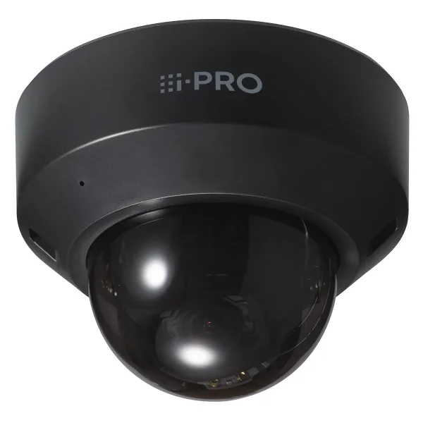 i-PRO WV-S2136LGA-B Dome, 2MP AI INDOOR Dome Kamera